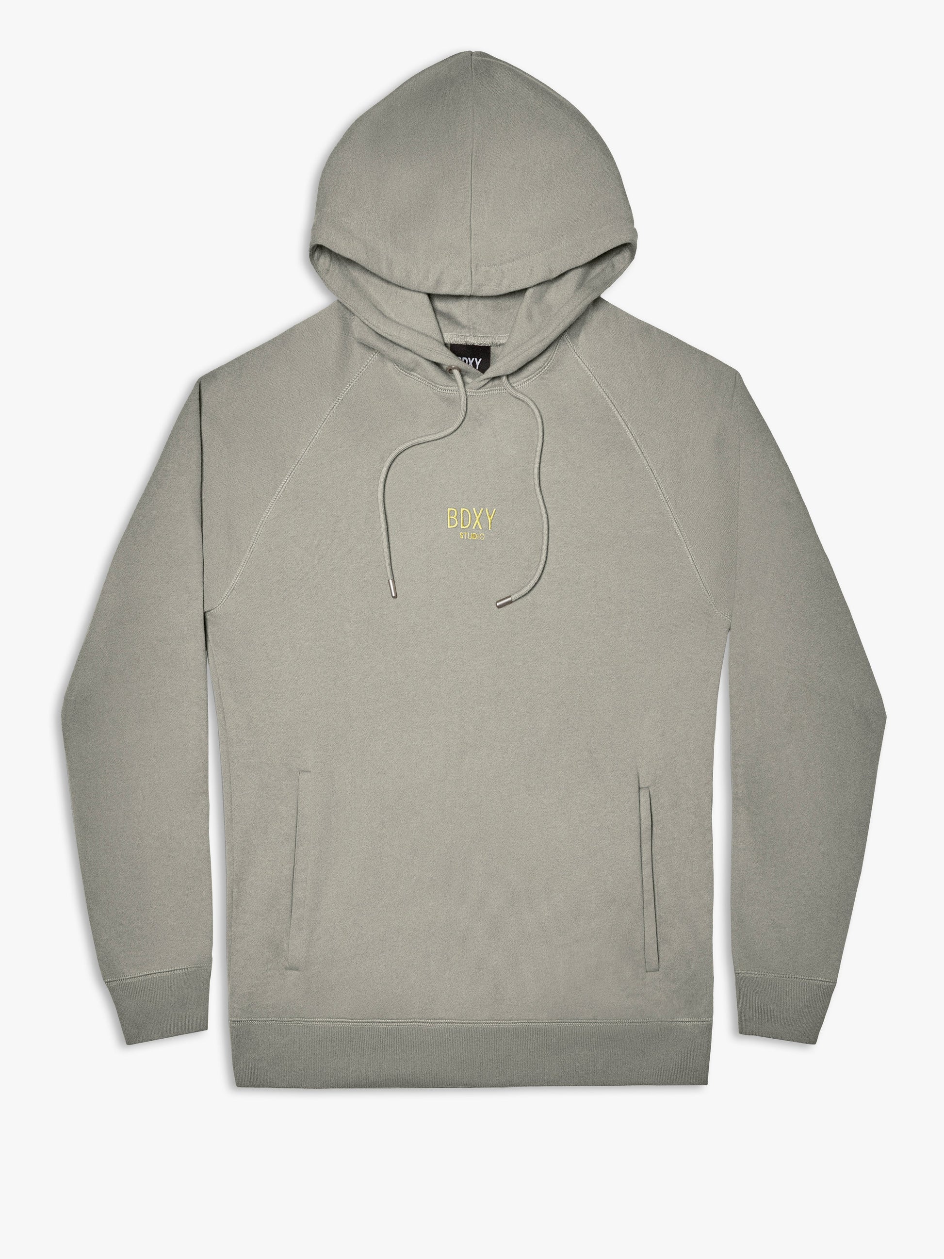 The Best Boy Hoodie – Pebble - Bascora