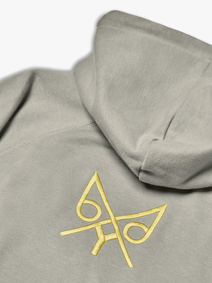 The Best Boy Hoodie – Pebble - Bascora