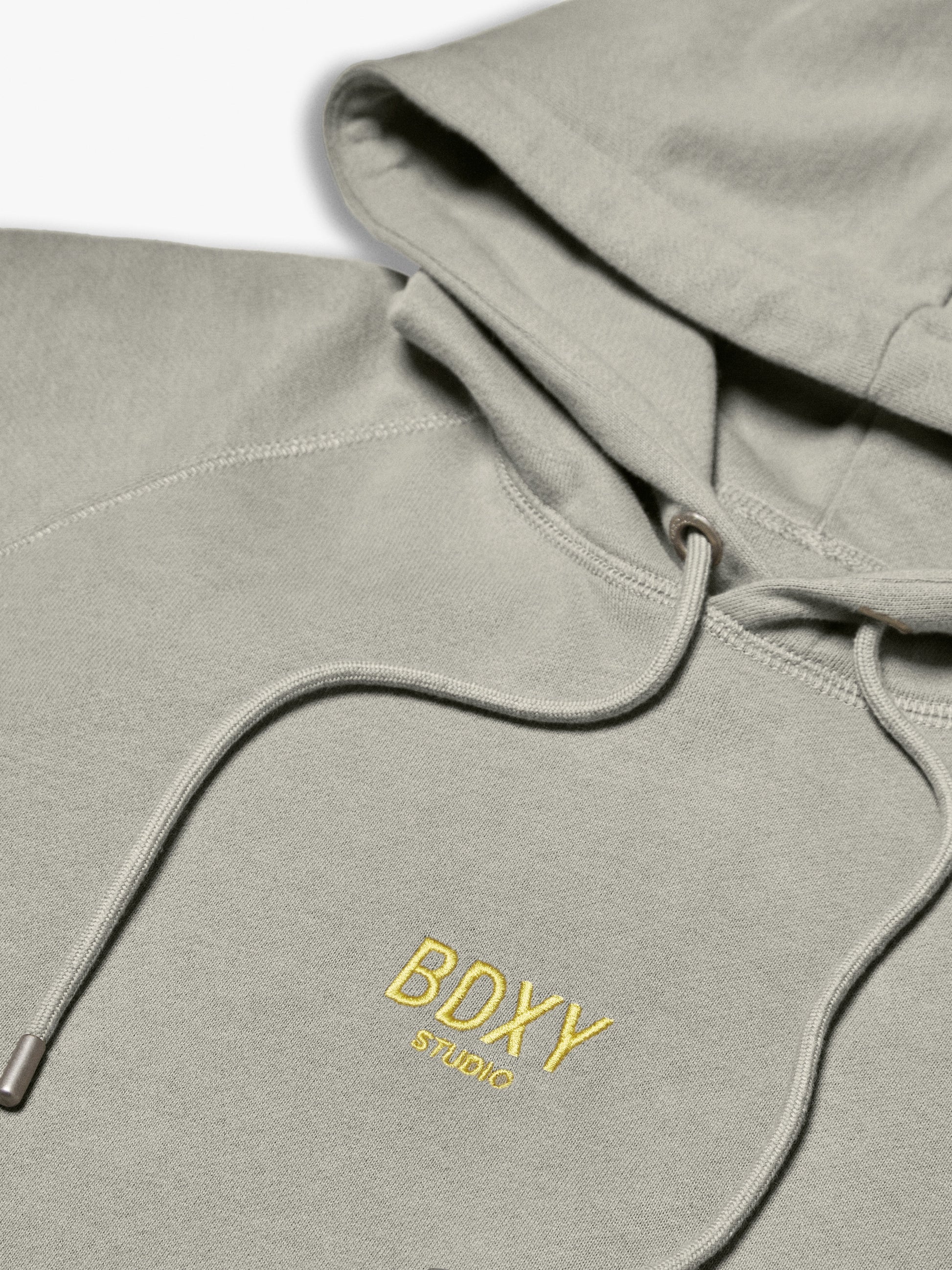 The Best Boy Hoodie – Pebble - Bascora