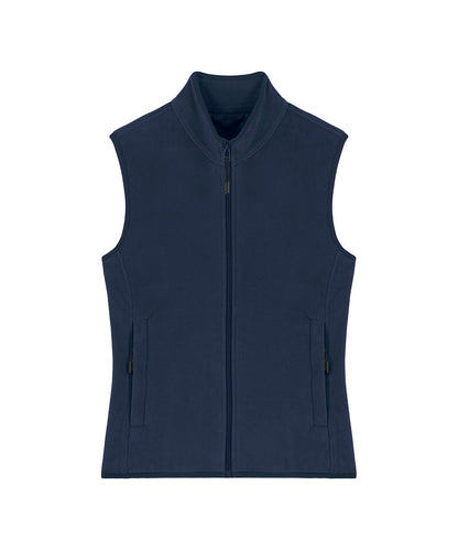 The Bodywarmer – Recycled Fleece - Bascora