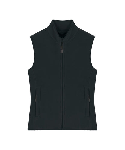The Bodywarmer – Recycled Fleece - Bascora