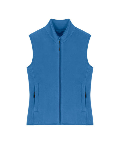 The Bodywarmer – Recycled Fleece - Bascora
