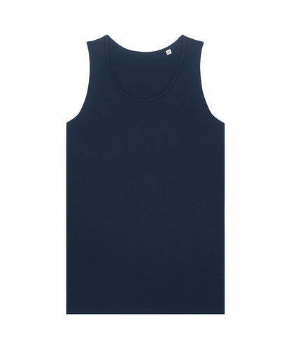 The Colours Tank – Men's Organic Cotton - Bascora