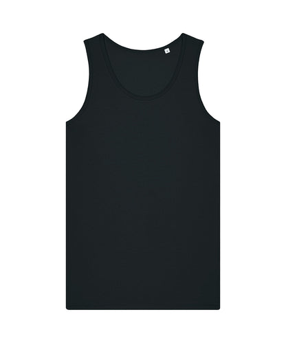 The Colours Tank – Men's Organic Cotton - Bascora