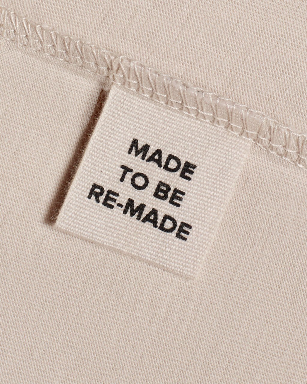 The Crew Neck Tee – Organic Cotton - Bascora