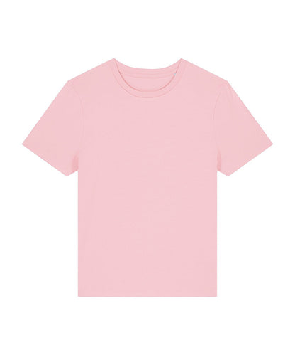 The Fitted – Organic Cotton T-shirt - Bascora