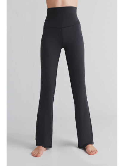 The Flare – TENCEL™ Lyocell Leggings - Bascora