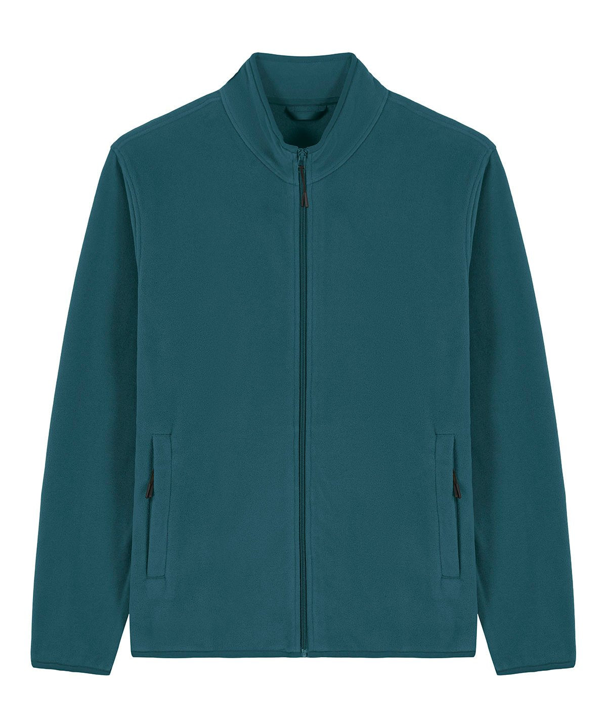 The Fleece – Recycled Polyester Jacket - Bascora