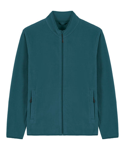 The Fleece – Recycled Polyester Jacket - Bascora