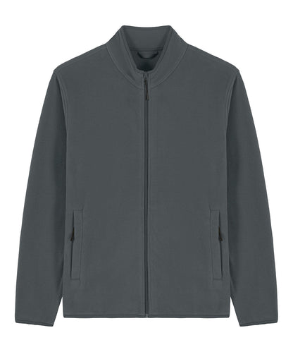 The Fleece – Recycled Polyester Jacket - Bascora