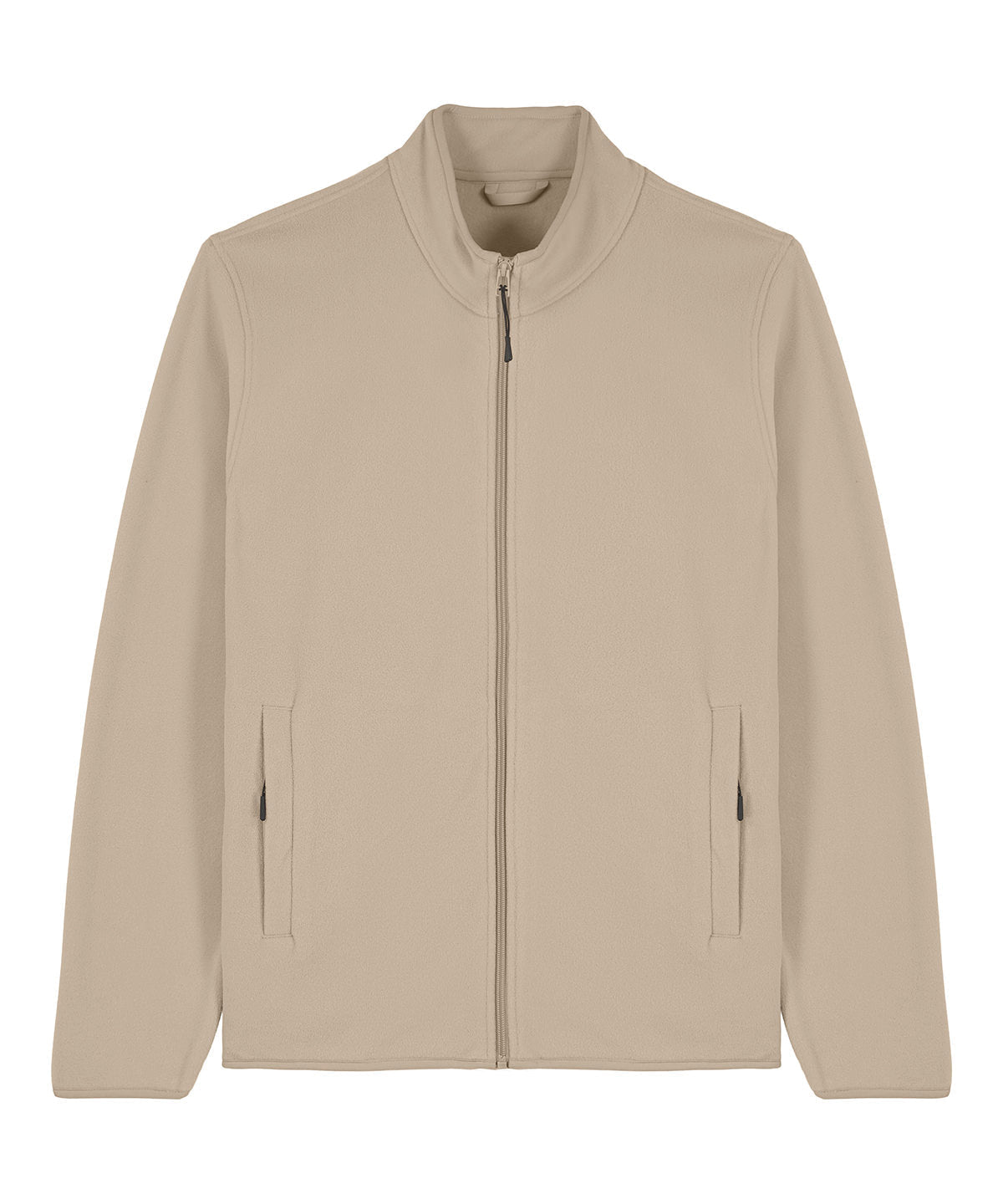 The Fleece – Recycled Polyester Jacket - Bascora