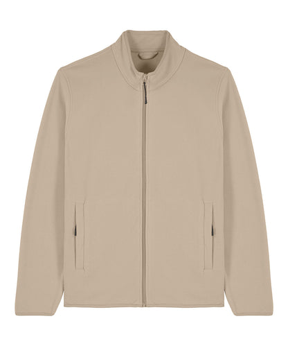 The Fleece – Recycled Polyester Jacket - Bascora