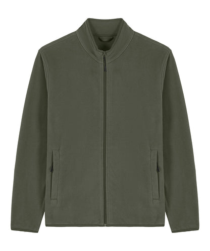 The Fleece – Recycled Polyester Jacket - Bascora