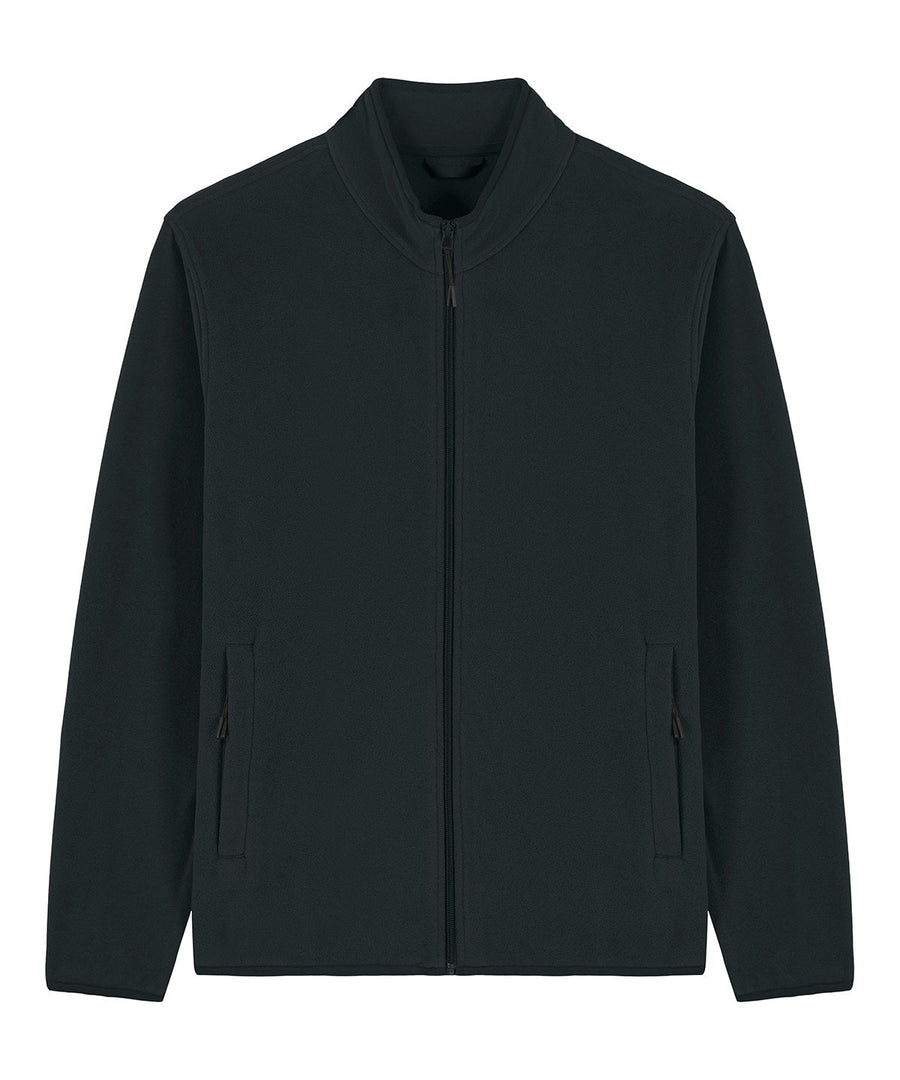 The Fleece – Recycled Polyester Jacket - Bascora