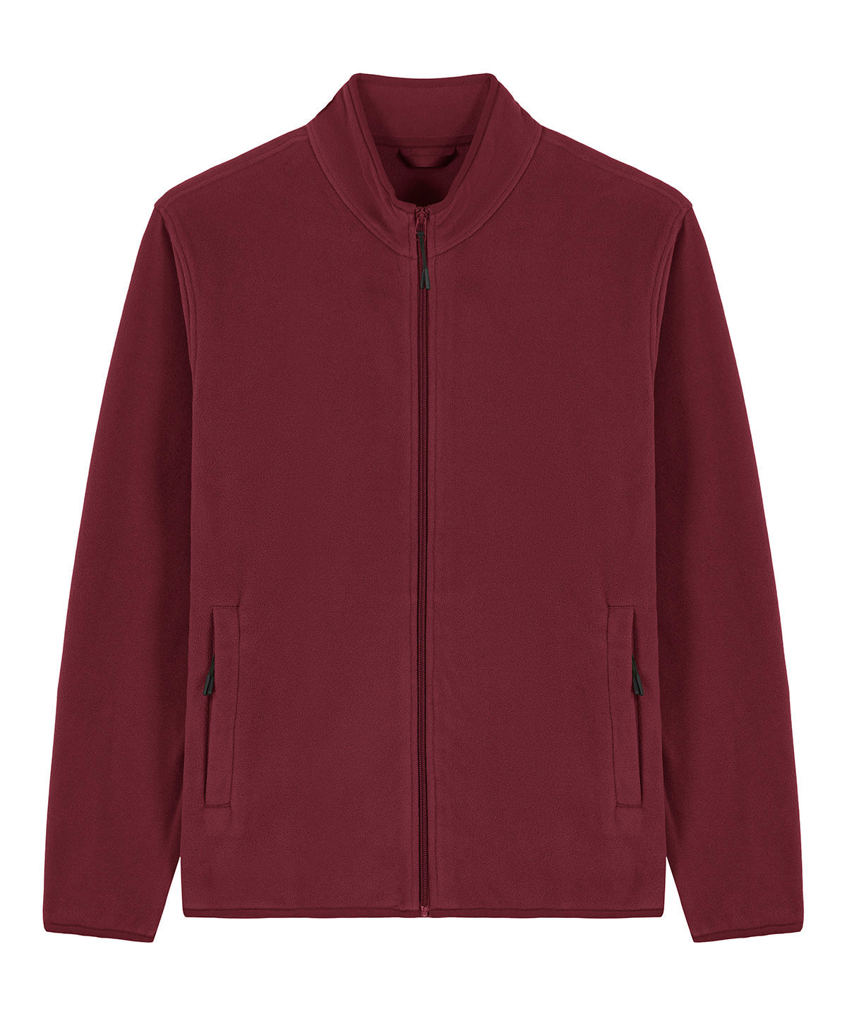 The Fleece – Recycled Polyester Jacket - Bascora