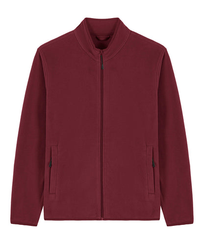The Fleece – Recycled Polyester Jacket - Bascora