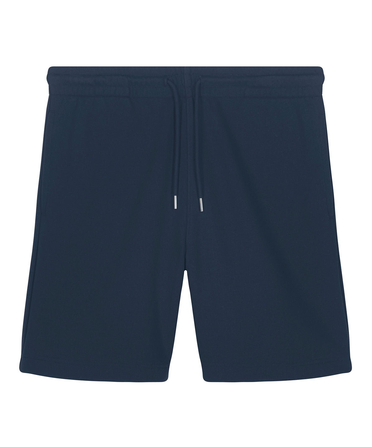The Jogger Short – Organic Cotton & Recycled Polyester - Bascora