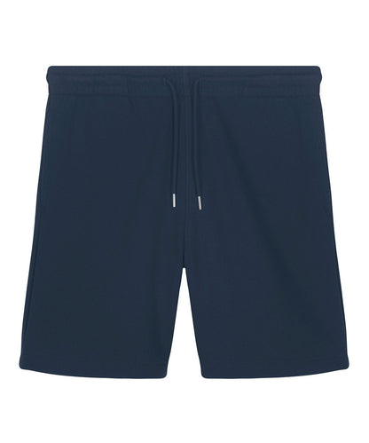 The Jogger Short – Organic Cotton & Recycled Polyester - Bascora