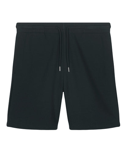 The Jogger Short – Organic Cotton & Recycled Polyester - Bascora