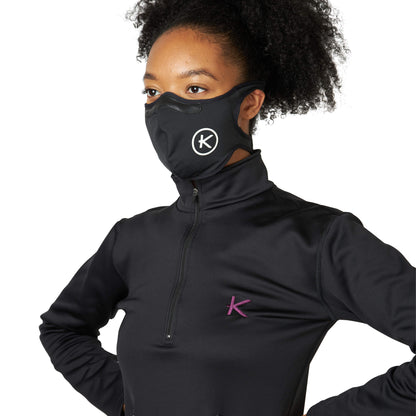 The K-Mask – KYMIRA Infrared Nanofibre Mask - Bascora