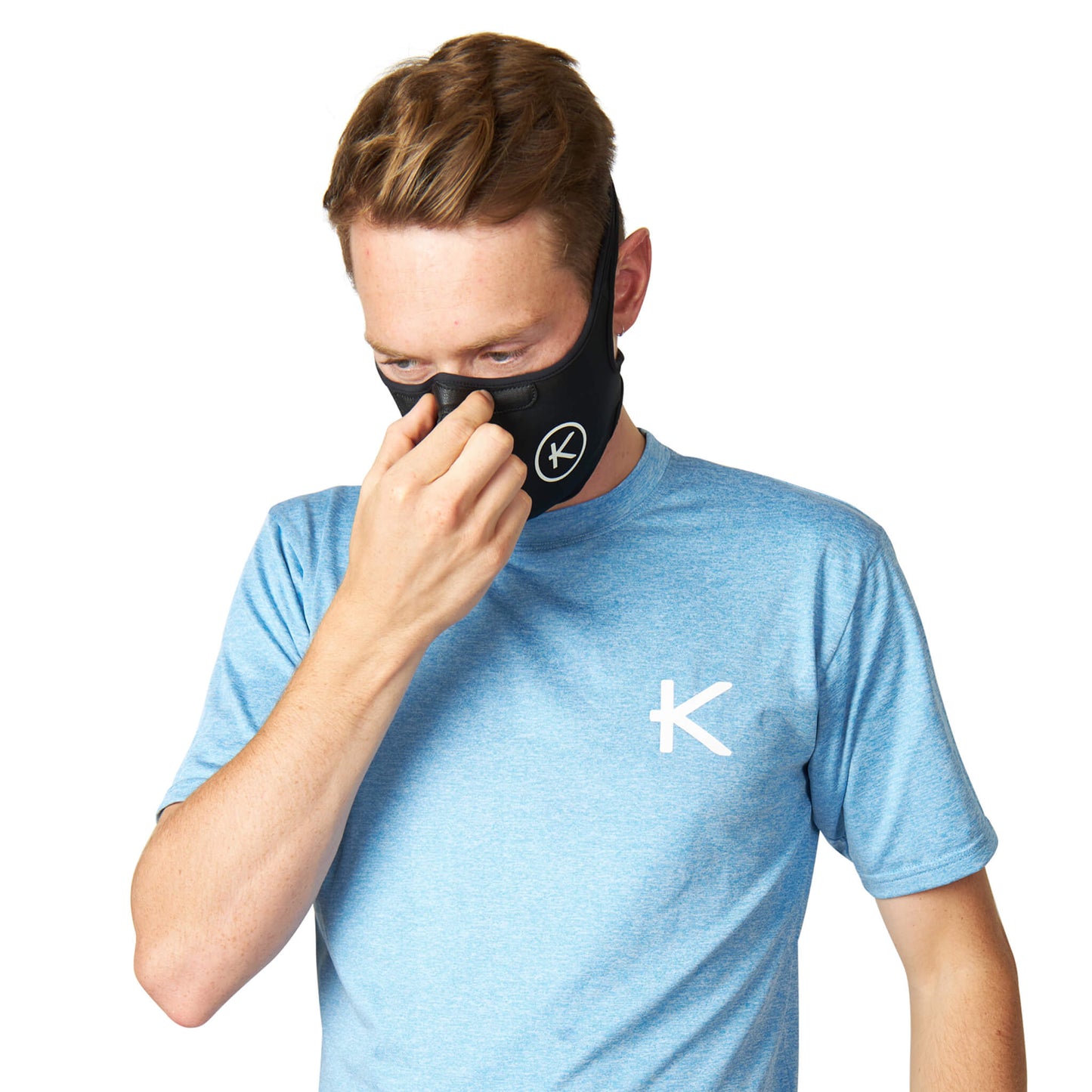 The K-Mask – KYMIRA Infrared Nanofibre Mask - Bascora