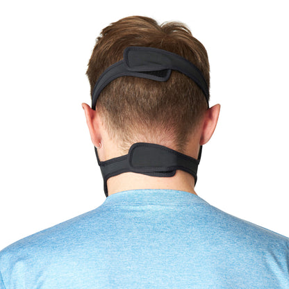 The K-Mask – KYMIRA Infrared Nanofibre Mask - Bascora