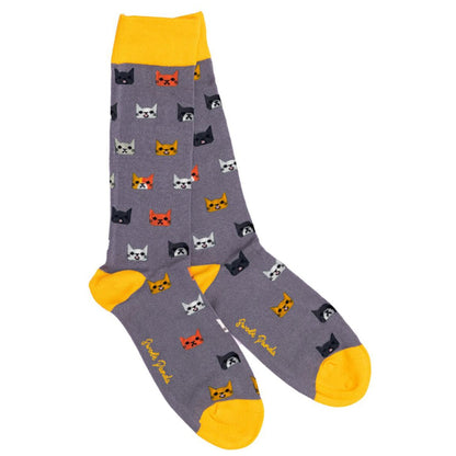 The Last Sock – Sustainable Bamboo by Swole Panda - Bascora