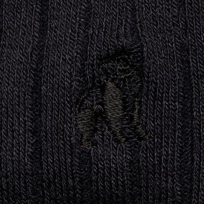 The Last Sock – Sustainable Bamboo by Swole Panda - Bascora