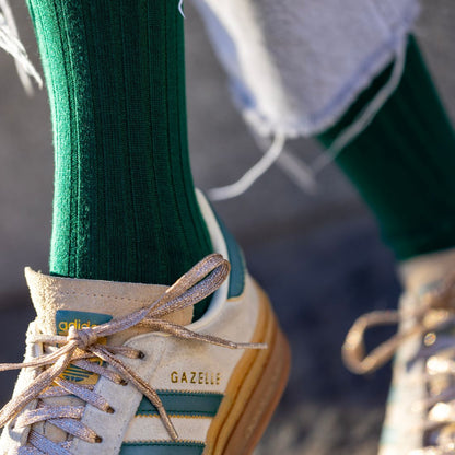 The Last Sock – Sustainable Bamboo by Swole Panda - Bascora