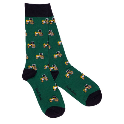 The Last Sock – Sustainable Bamboo by Swole Panda - Bascora