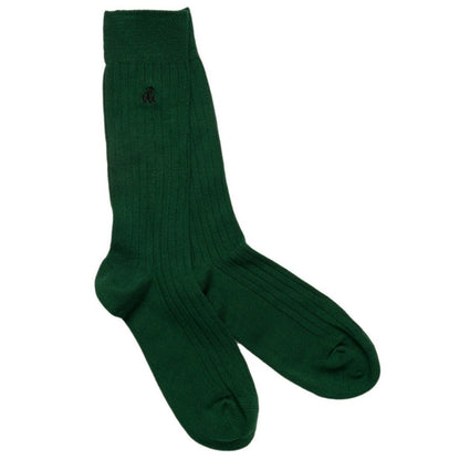 The Last Sock – Sustainable Bamboo by Swole Panda - Bascora