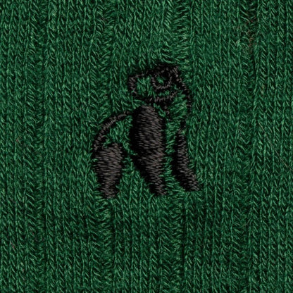 The Last Sock – Sustainable Bamboo by Swole Panda - Bascora
