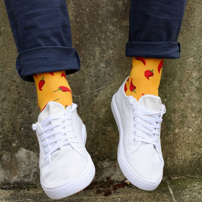 The Last Sock – Sustainable Bamboo by Swole Panda - Bascora