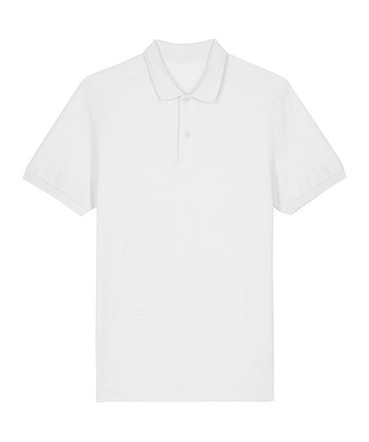 The Lightweight Polo – Men's Organic Cotton - Bascora
