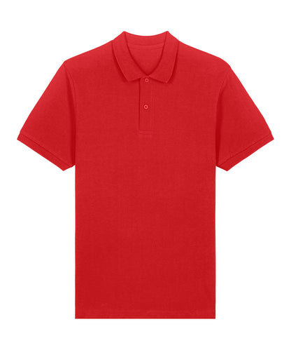 The Lightweight Polo – Men's Organic Cotton - Bascora