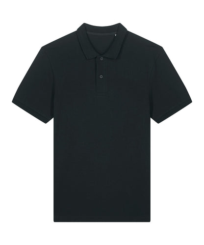 The Lightweight Polo – Men's Organic Cotton - Bascora
