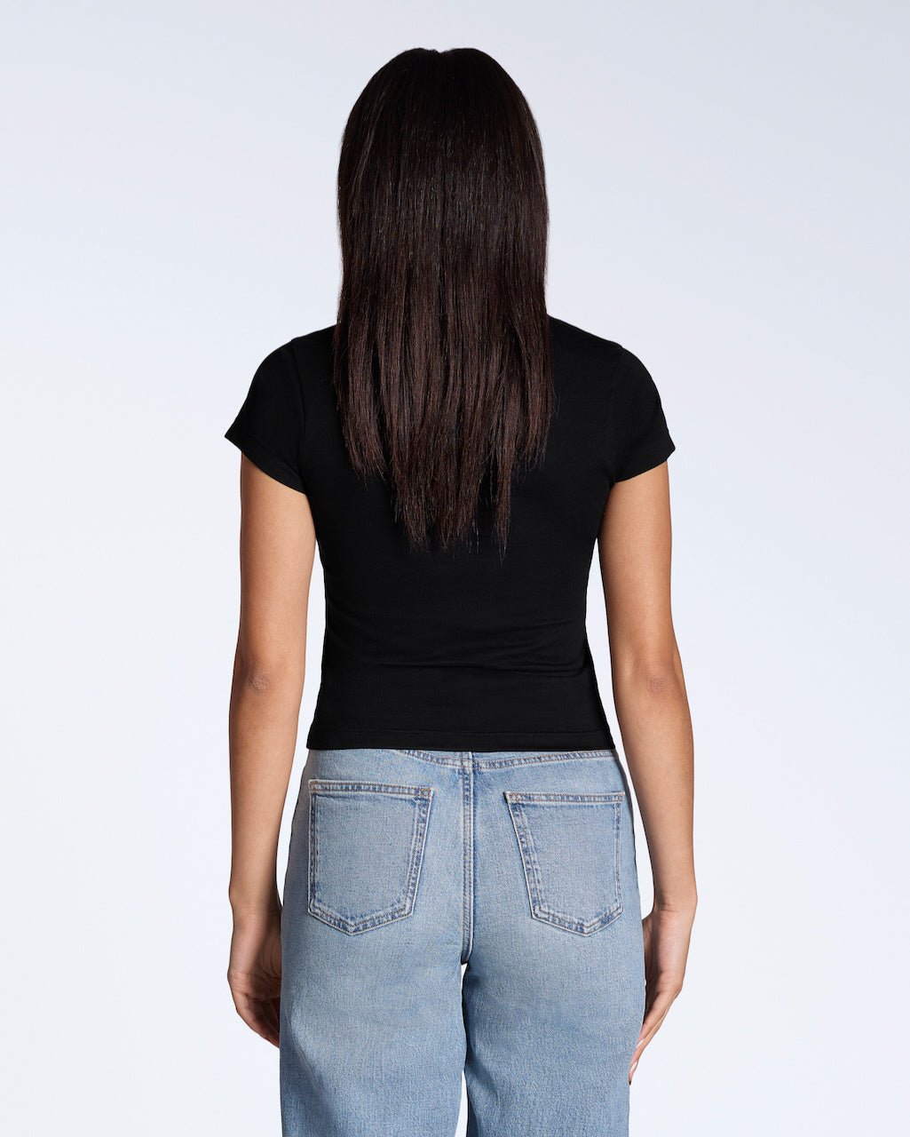 The Mini Tee – Organic Cotton - Bascora
