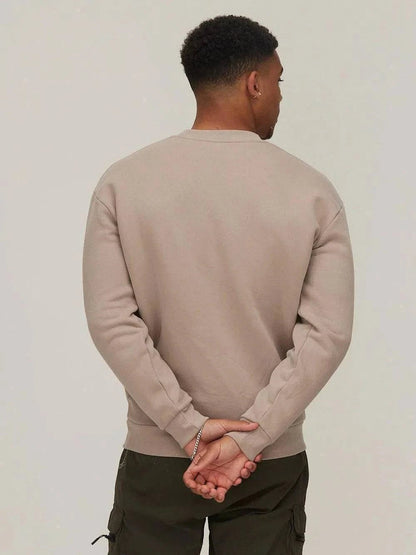 The Monaco Vintage 360GSM Sweatshirt - Bascora