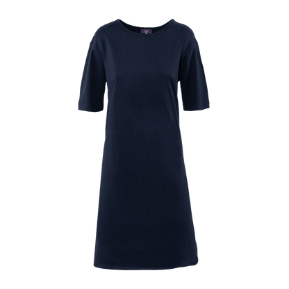 The Night Shirt – Women's Organic Cotton - Bascora