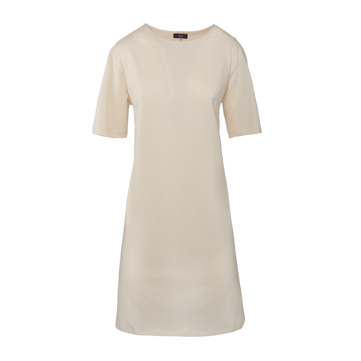 The Night Shirt – Women's Organic Cotton - Bascora