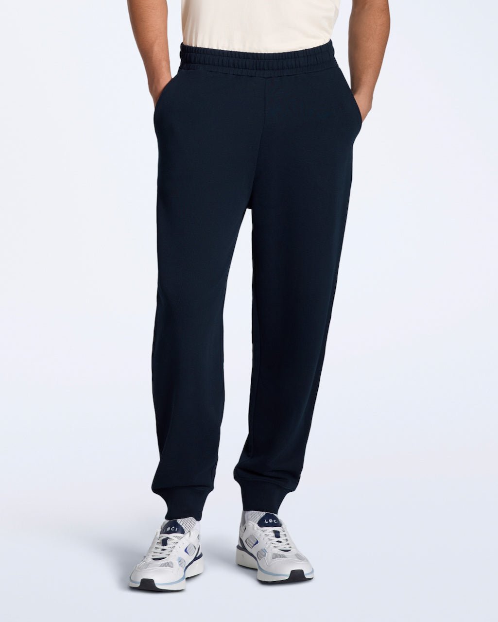 The Organic Jogger – Men's - Bascora