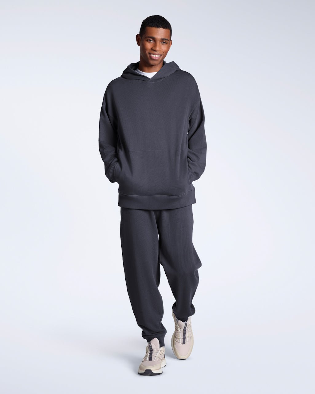The Organic Jogger – Men's - Bascora