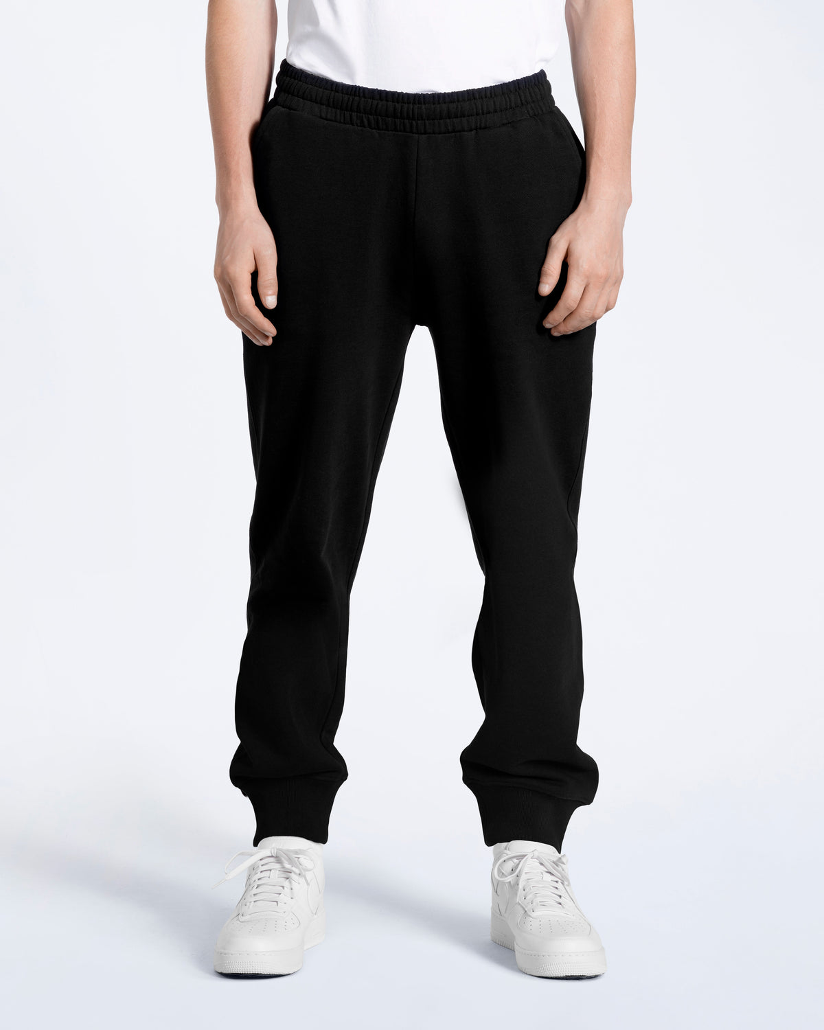 The Organic Jogger – Men's - Bascora