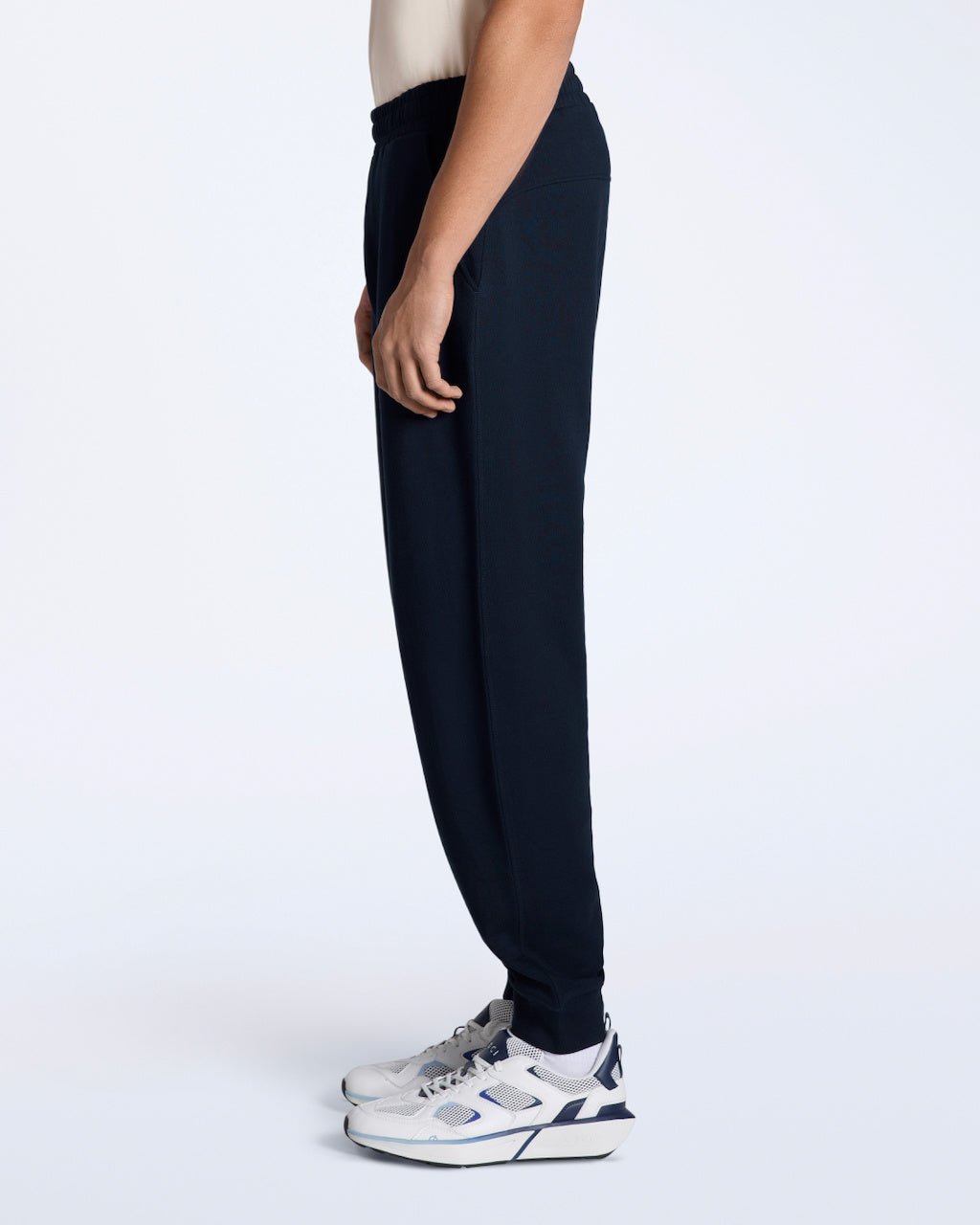 The Organic Jogger – Men's - Bascora