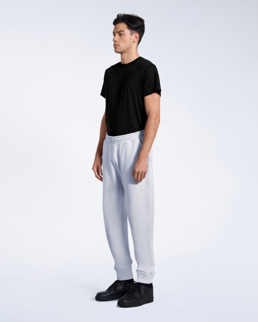 The Organic Jogger – Men's - Bascora
