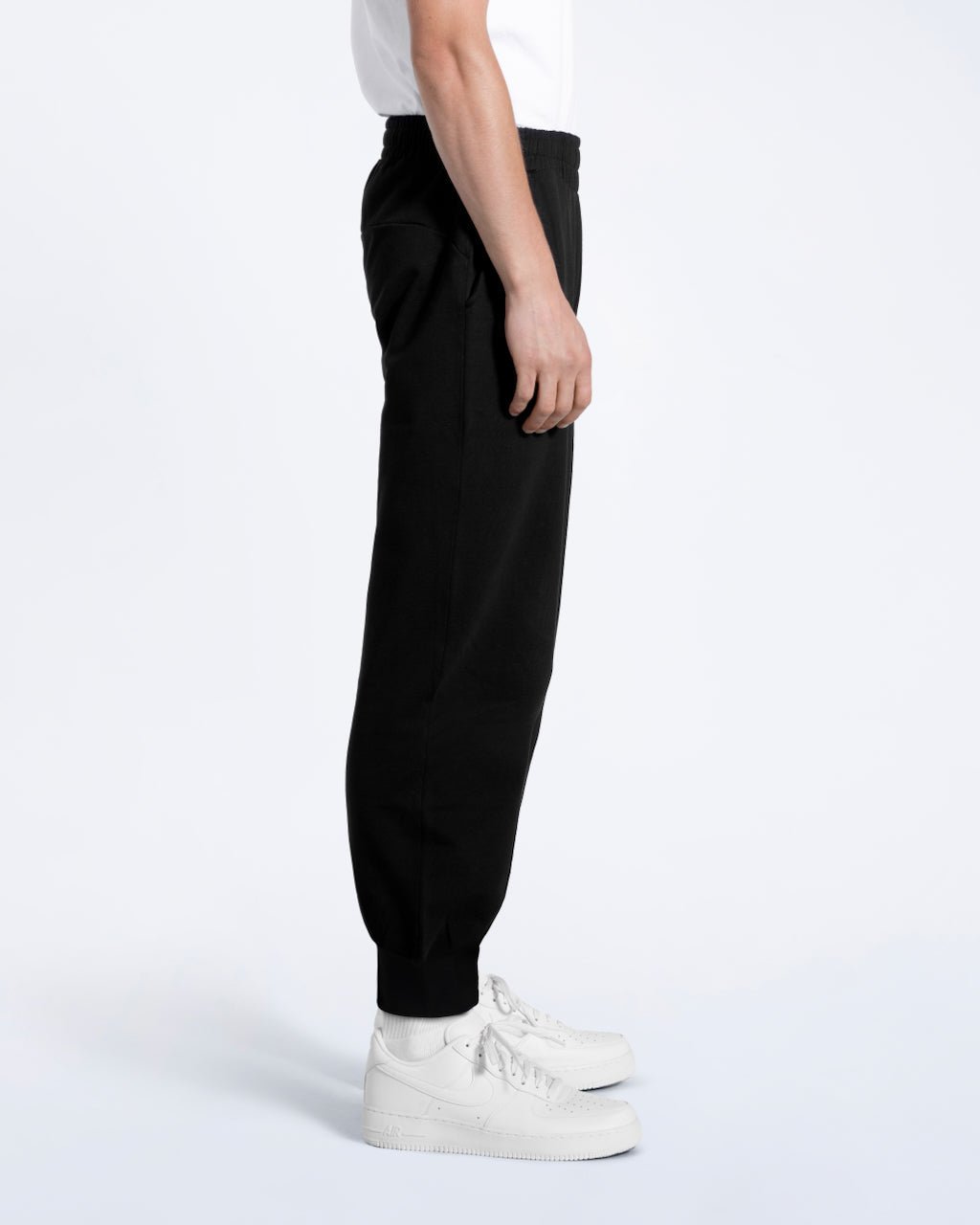 The Organic Jogger – Men's - Bascora