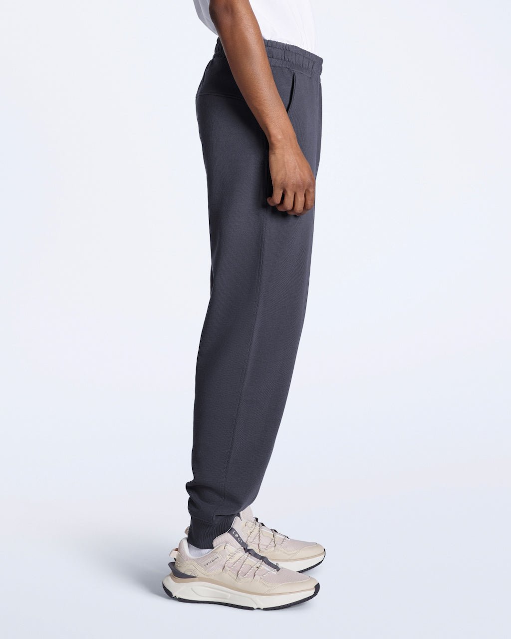 The Organic Jogger – Men's - Bascora