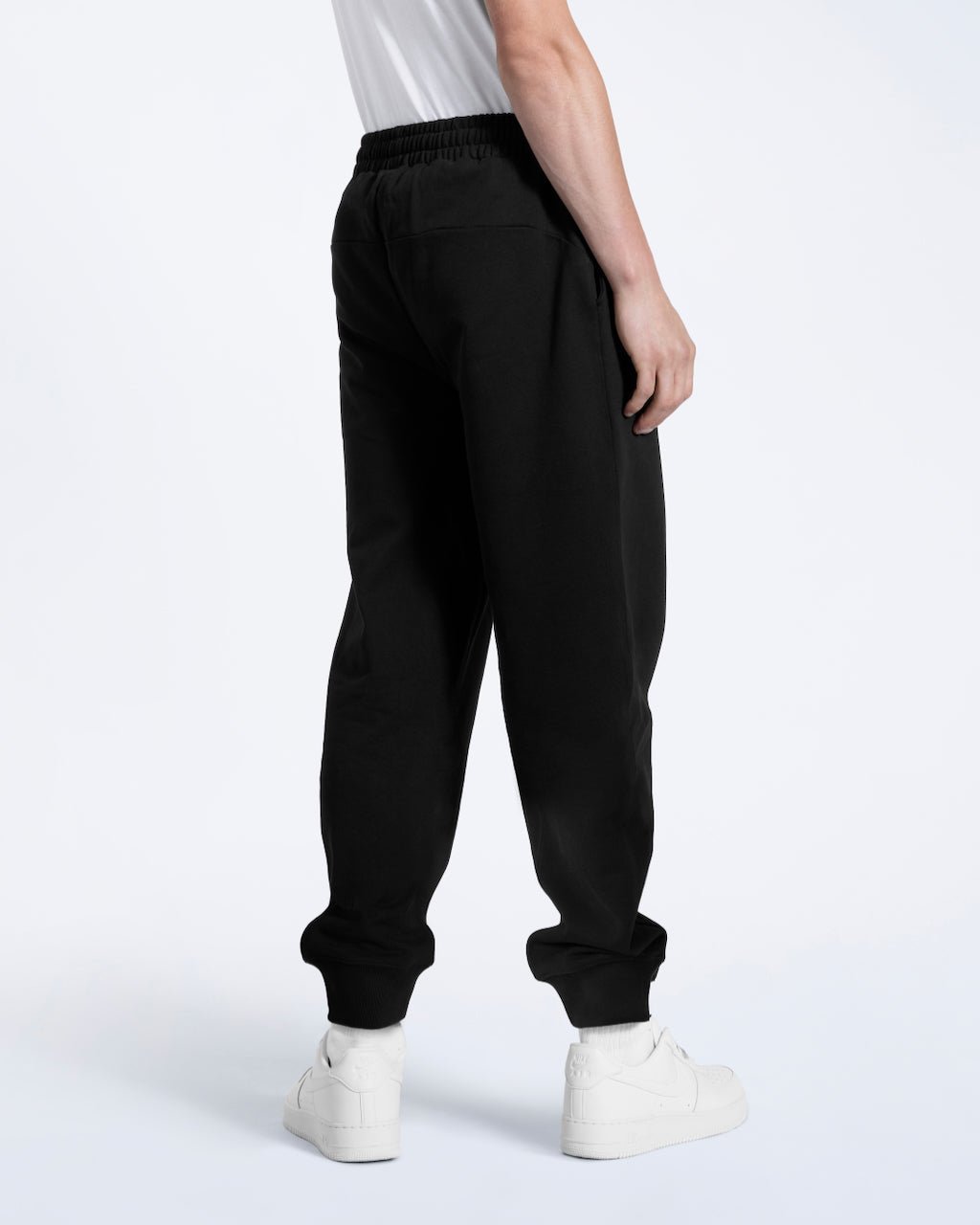 The Organic Jogger – Men's - Bascora
