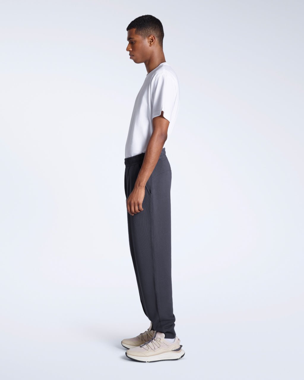 The Organic Jogger – Men's - Bascora