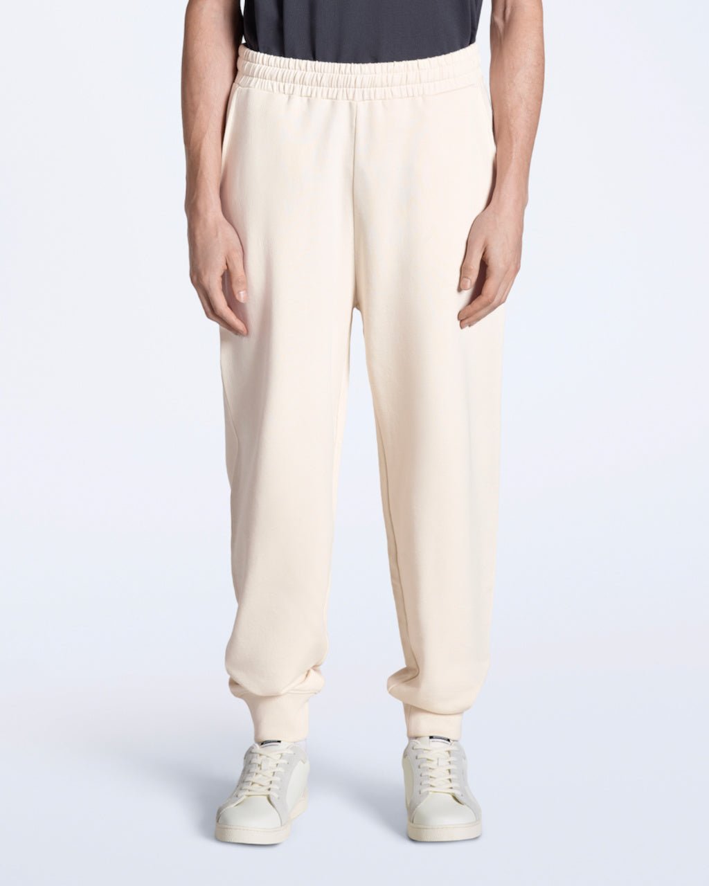 The Organic Jogger – Men's - Bascora